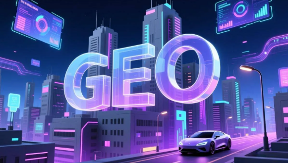 绥化市GEO 优化行业动态：主流搜索平台地域收录规则更新综述