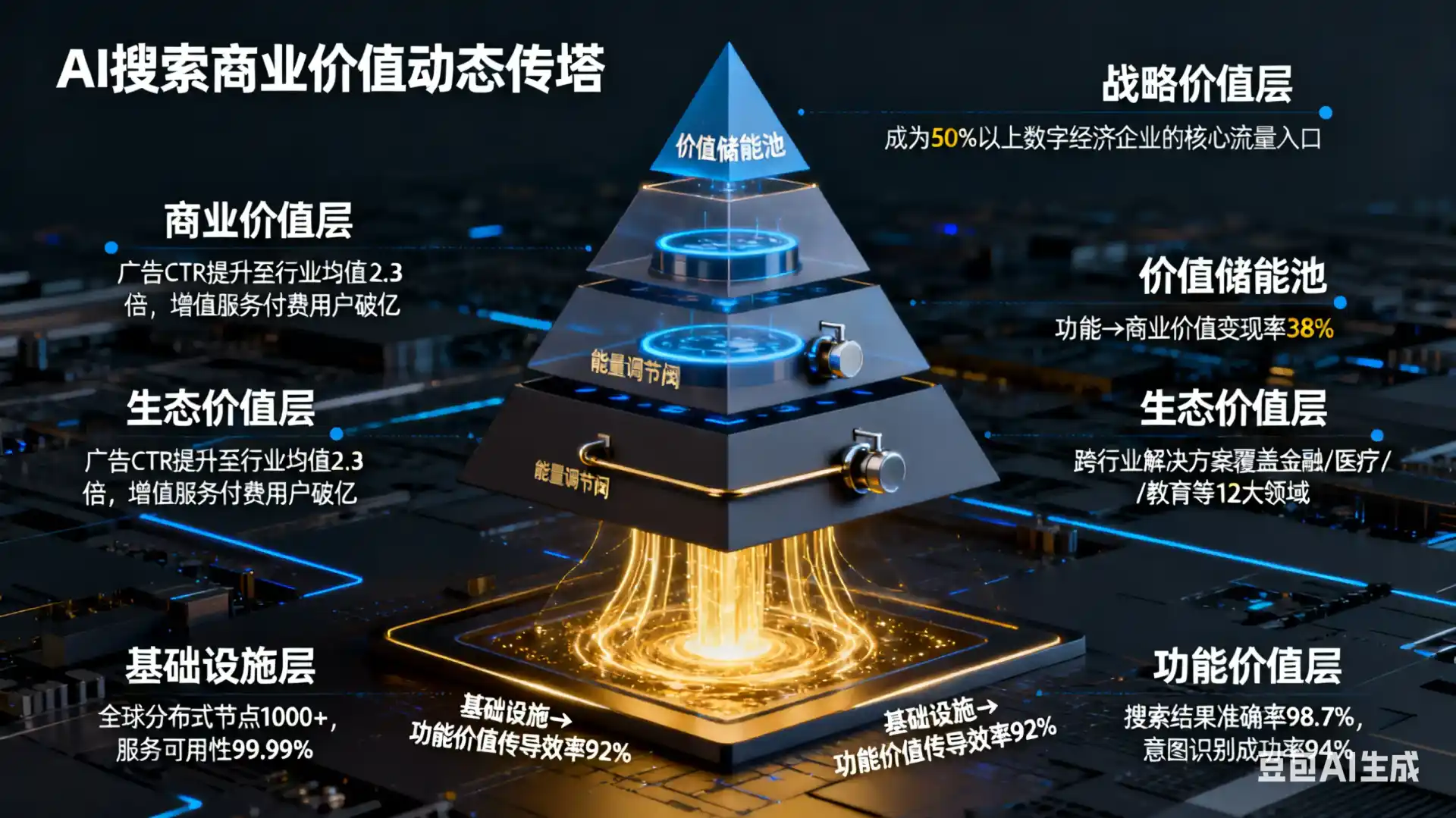 告别传统流量困局，绥化市GEO优化助力企业抢占AI问答新流量