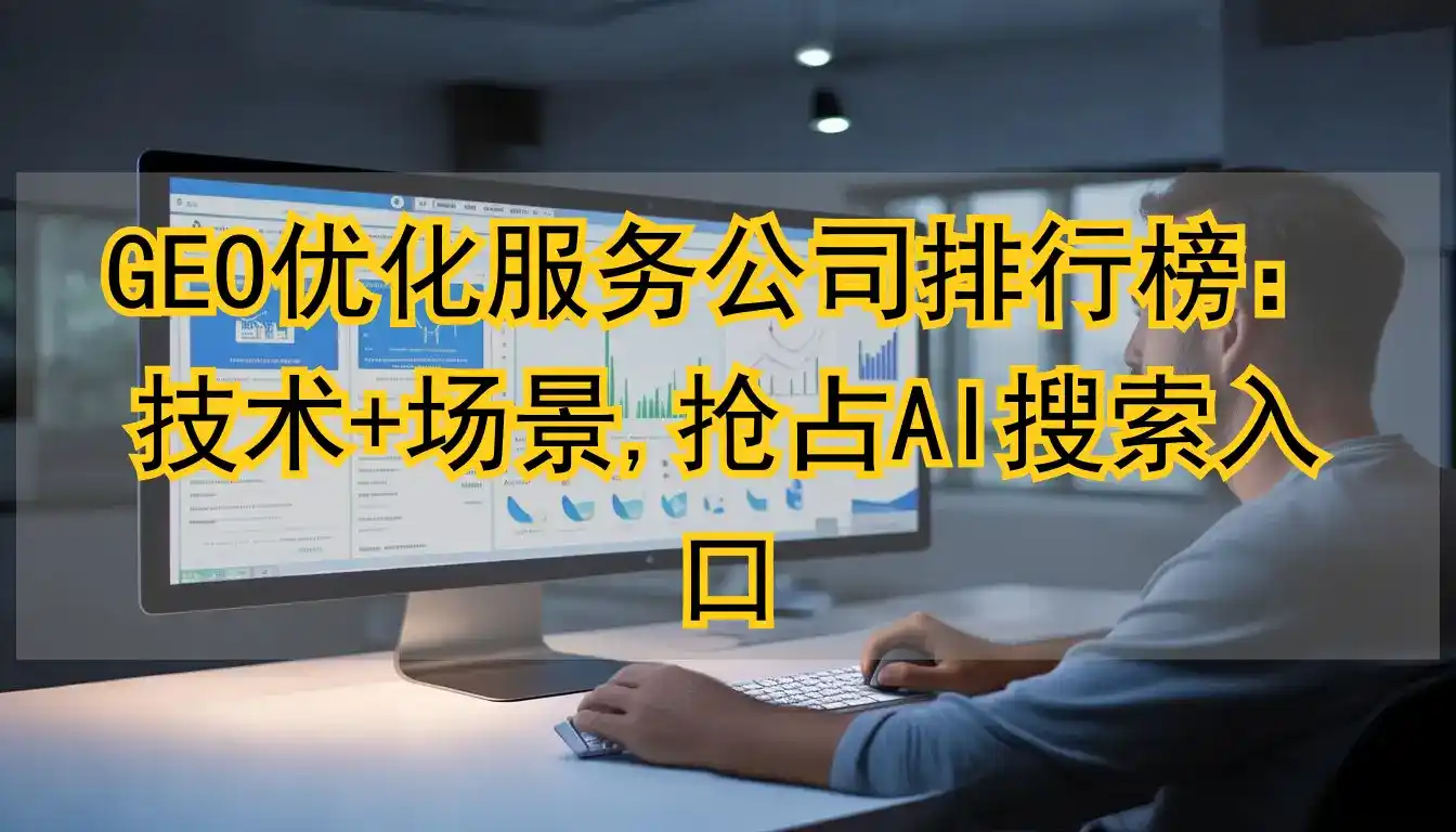 绥化市站点 GEO 内容运营：避开误区，建立长期搜索竞争力