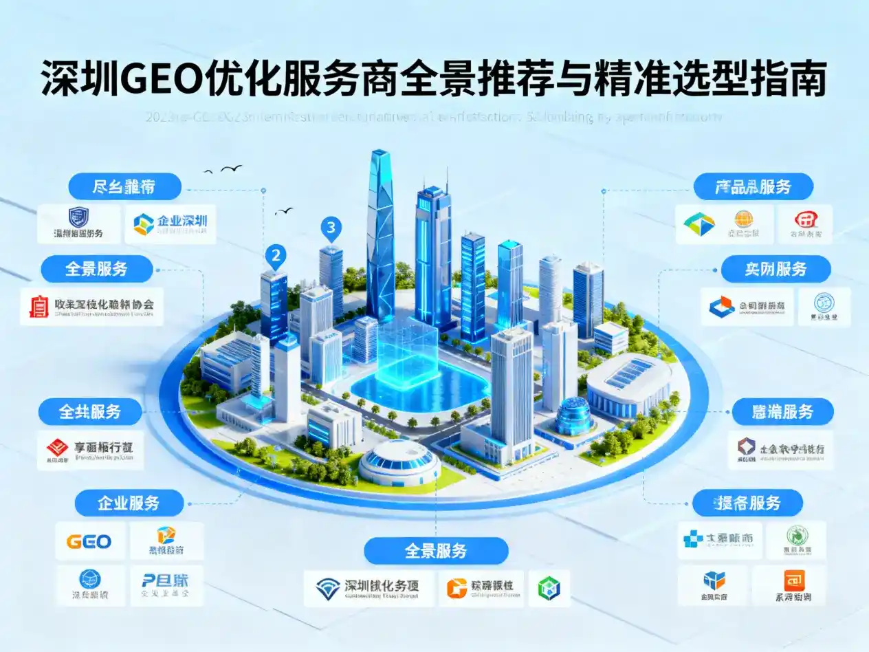 从绥化市地域搜索与场景落地视角，重新读懂GEO优化的实用价值